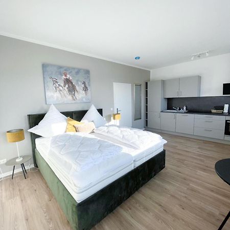 Ferienzimmer Auf Dem Hof Postma Lambrechtshagen Buitenkant foto