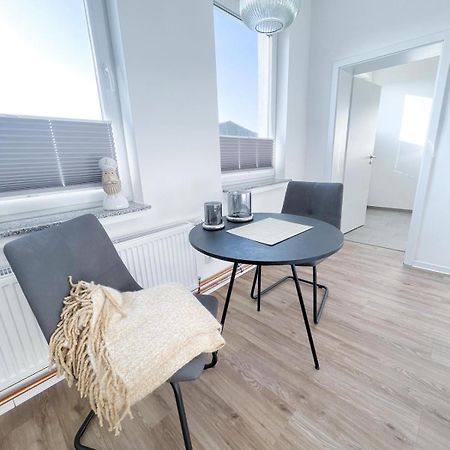 Ferienzimmer Auf Dem Hof Postma Lambrechtshagen Buitenkant foto